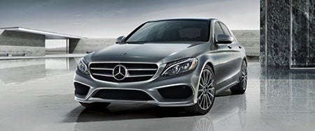 C-Class Offer | Mercedes-Benz of Syracuse in Fayetteville NY