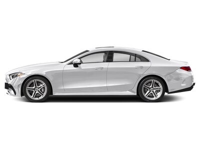 2023 Mercedes-Benz CLS CLS 450 4MATIC® Coupe