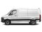 2024 Mercedes-Benz Sprinter Cargo Van 2500 High Roof I4 Diesel HO 144 RWD