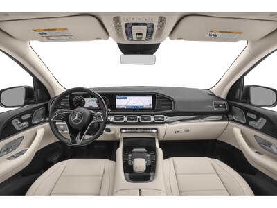2024 Mercedes-Benz GLE GLE 450 4MATIC® SUV