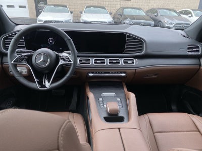 2024 Mercedes-Benz GLE GLE 350 4MATIC® SUV