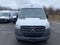 2024 Mercedes-Benz Sprinter Cargo Van 2500 High Roof I4 Diesel HO 170 RWD