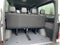 2024 Mercedes-Benz Sprinter Passenger Van 2500 High Roof I4 Diesel HO 144 RWD